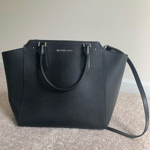 Michael Kors authentic tote